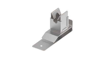 Zdjęcie produktu Uchwyt do drutu pod łupek dachowy Inox V2A