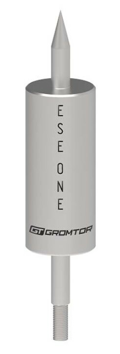 Zdjęcie produktu Aktywna głowica TYP 25 OMEGA Inox