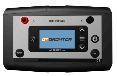 Zdjęcie produktu Tester do głowic ESE