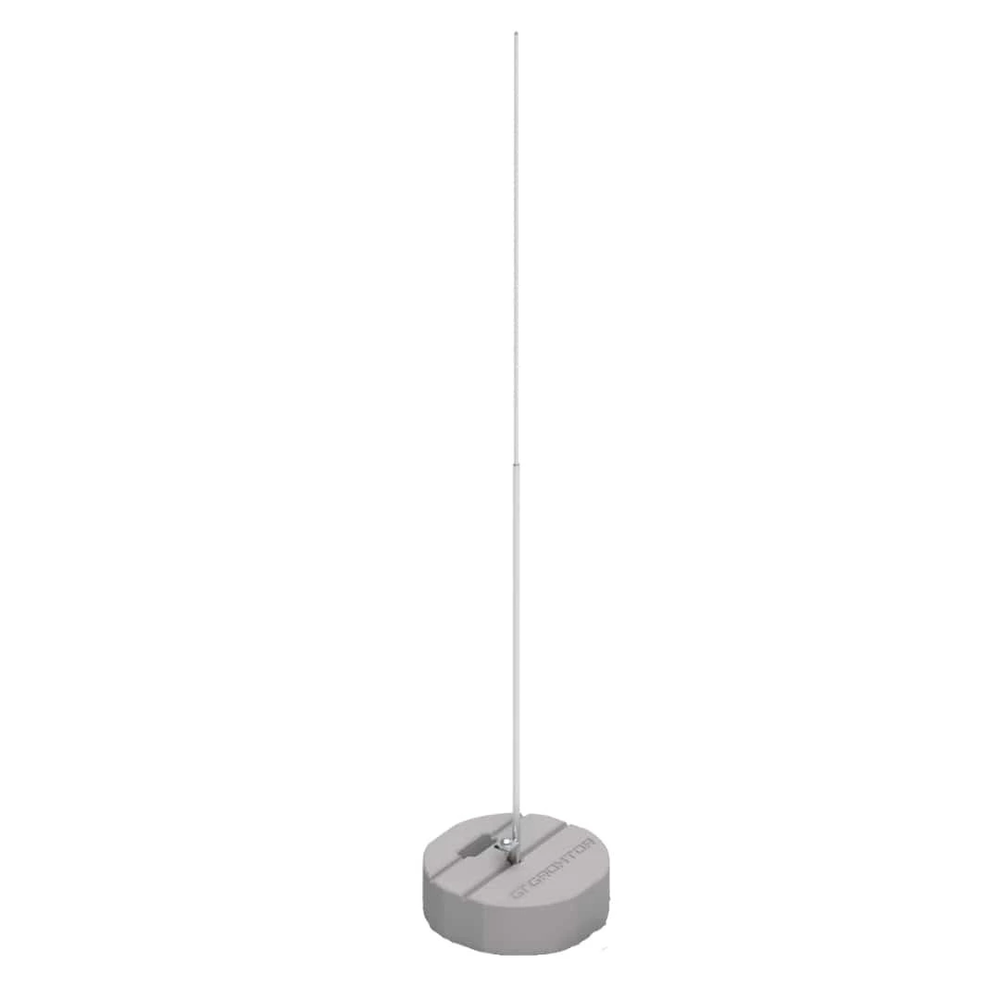 Zdjęcie produktu Maszt na podstawie betonowej H-3000