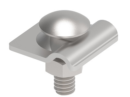 Zdjęcie produktu Zacisk do drutu śruba M10 Inox V4A