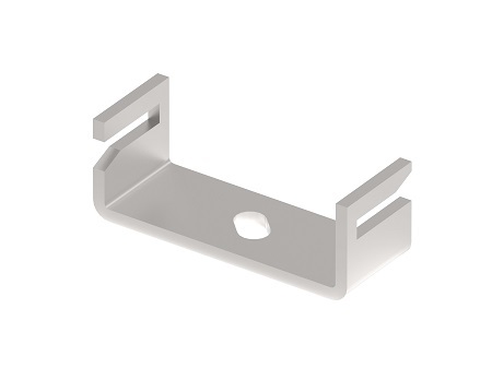 Zdjęcie produktu Uchwyt do bednarki do 40mm przekręcany Inox