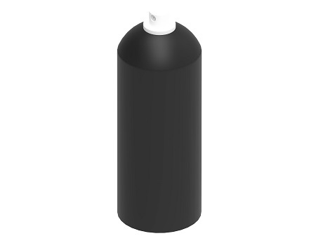 Zdjęcie produktu Cynk spray