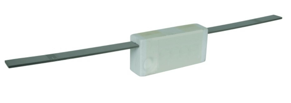 Zdjęcie produktu Płaskownik kompensacyjny do uziomów fundamentowych L-700 Inox V4A