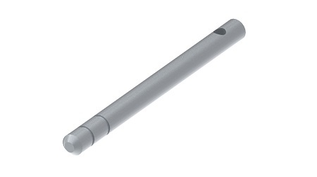 Zdjęcie produktu Pręt do naciągu L-250 StZn