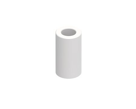 Zdjęcie produktu Tulejka plastikowa do podstawy betonowę