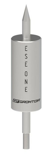 Zdjęcie produktu Aktywna głowica TYP 30 ESE ONE OMEGA Inox