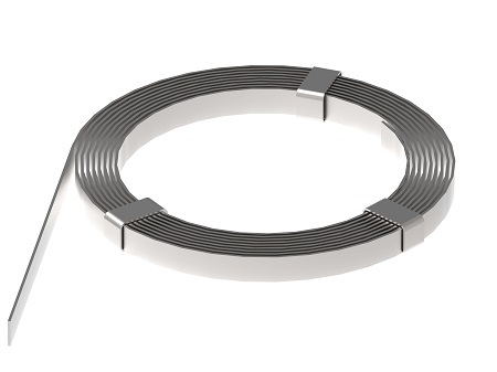 Zdjęcie produktu Bednarka nierdzewna 40x4 (50kg=40m) Inox V2A