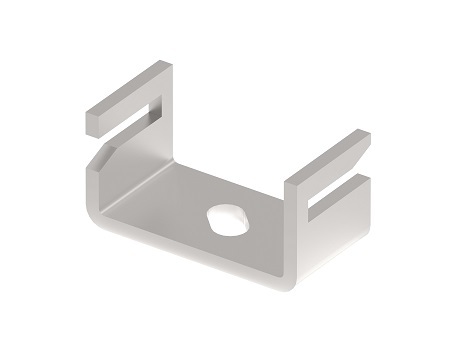 Zdjęcie produktu Uchwyt do bednarki do 30mm przekręcany Inox V2A