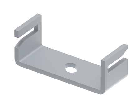 Zdjęcie produktu Uchwyt do bednarki do 40mm przekręcany