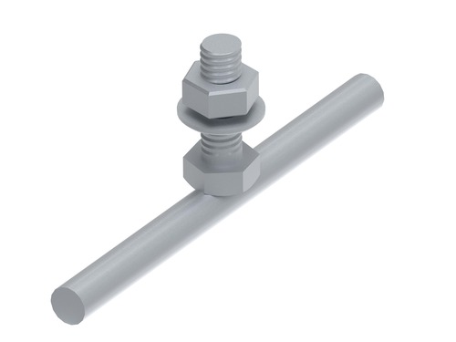 Zdjęcie produktu Adapter do koryt kablowych