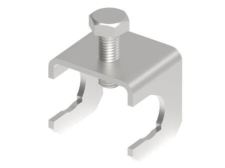 Zdjęcie produktu Złącze zbrojeniowe do bednarki Inox V4A
