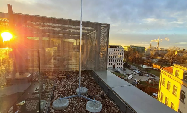 Zdjęcie newsa Instalacja odgromowa krok po kroku – co warto wiedzieć przed montażem?